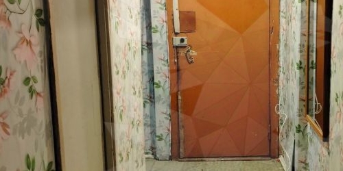 3-комн квартира Днепропетровская улица, 27к1