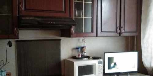 3-комн квартира Батайский проезд,  д. 43