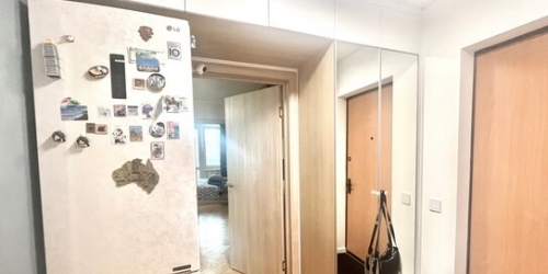 4-комн квартира ул Перекопская,  д. 26