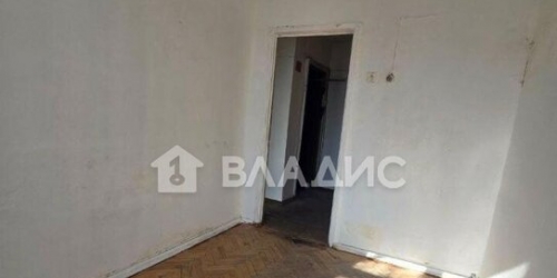 2-комн квартира Семёновский пер,  д. 18А