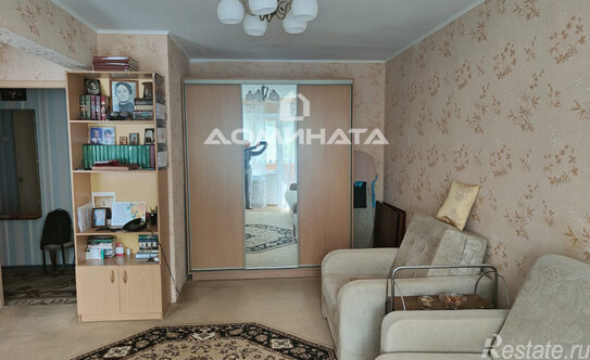 Продажа 1-комн квартиры на вторичном рынке Брюсовская улица,  д. 16