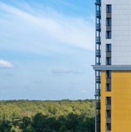 Продажа 2-комн квартиры на вторичном рынке Открытое шоссе, 30