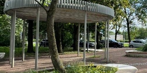 1-комн квартира Московское шоссе, 2