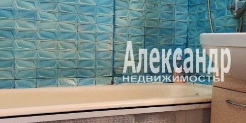 1-комн квартира улица Кораблестроителей, 22К1