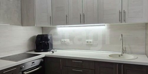 Студия улица Жени Егоровой, 12К2