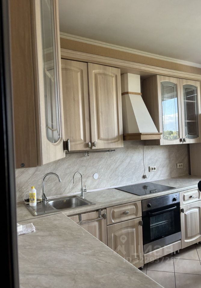 Продажа 1-комн квартиры на вторичном рынке улица Ушинского, 2к1