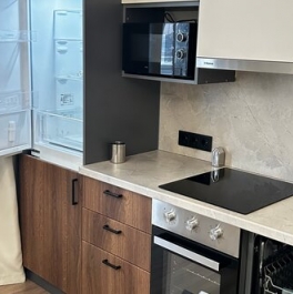 Продажа 1-комн квартиры на вторичном рынке Загребский бульвар