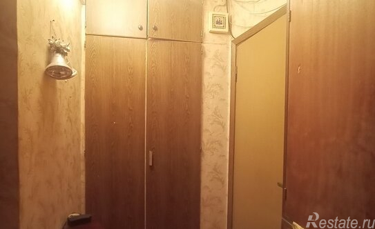 Продажа 1-комн квартиры на вторичном рынке улица Рокотова,  д. 7 к2