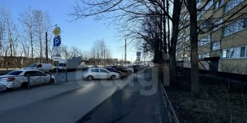 1-комн квартира Композиторов ул,  д. 33/5