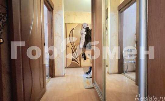 Продажа 2-комн квартиры на вторичном рынке Щёлково, пр-кт 60 лет Октября,  д. 2А