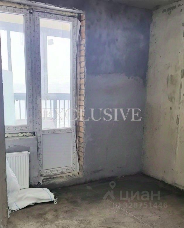 Продажа 1-комн квартиры на вторичном рынке 6-я Радиальная улица, 7/1к2
