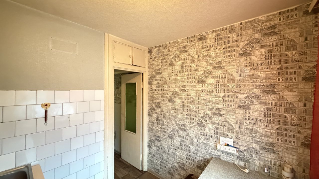 Продажа 2-комн квартиры на вторичном рынке Всеволожск, улица Вокка, 6к2