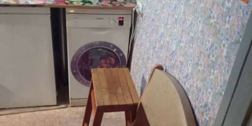 1-комн квартира Московское ш,  д. 3,  к. Д