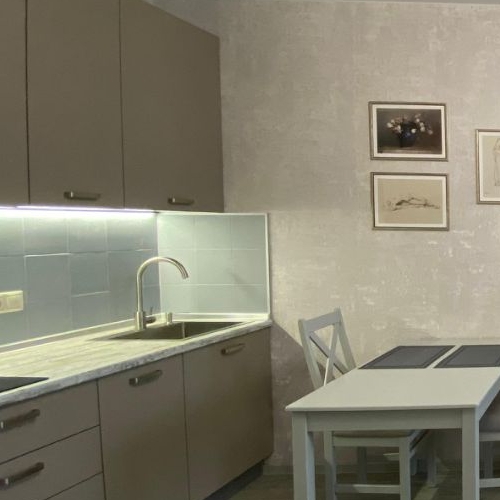 Студия с. Домодедово, улица Высотная, 11