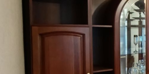 3-комн квартира улица Артюхиной, 11