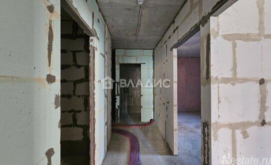 Продажа 2-комн квартиры на вторичном рынке Клинская улица,  д. 2А с7