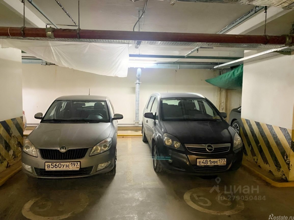 Аренда гаража Старомарьинское шоссе,  д. 13