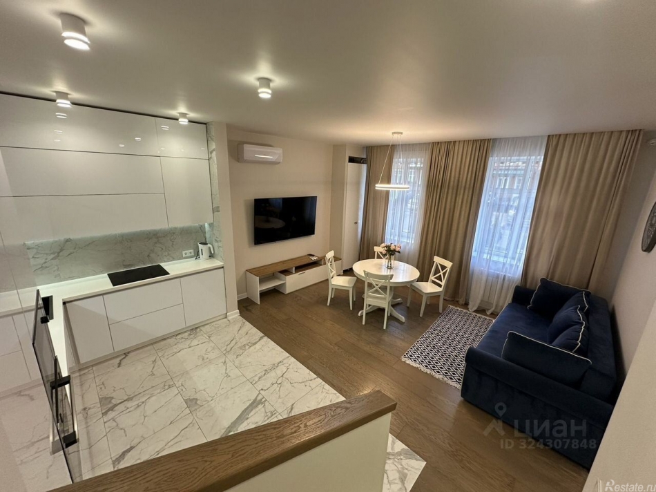 Аренда дома Красный Посёлок, Английский б-р,  д. 136