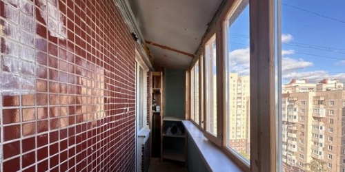 3-комн квартира улица Савушкина,  д. 109
