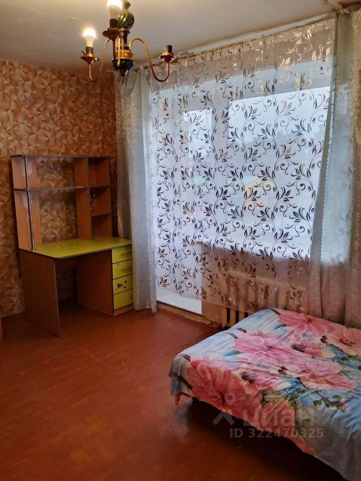 Продажа 1-комн квартиры на вторичном рынке д. Ополье, 4