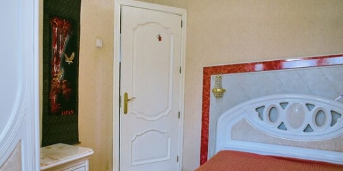 3-комн квартира Прибрежный проезд,  д. 4