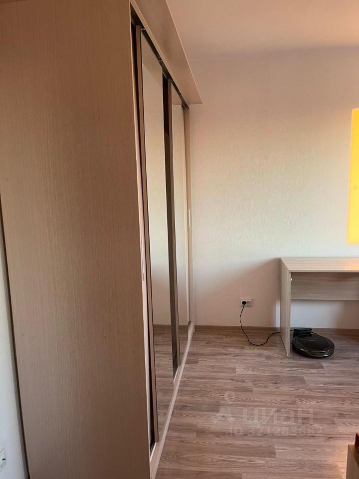 Аренда 1-комн квартиры на вторичном рынке улица Пейзажная, 4к1