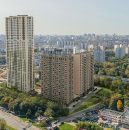 Продажа 1-комн квартиры на вторичном рынке Дмитровское ш,  д. вл89