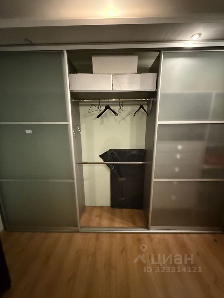 Аренда 2-комн квартиры на вторичном рынке Новочеремушкинская улица, 50К3