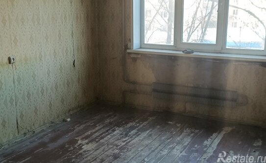 Продажа 1-комн квартиры на вторичном рынке Мытищи г, Летная ул,  д. 25