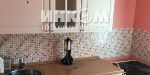 1-комн квартира проезд Нансена,  д. 5