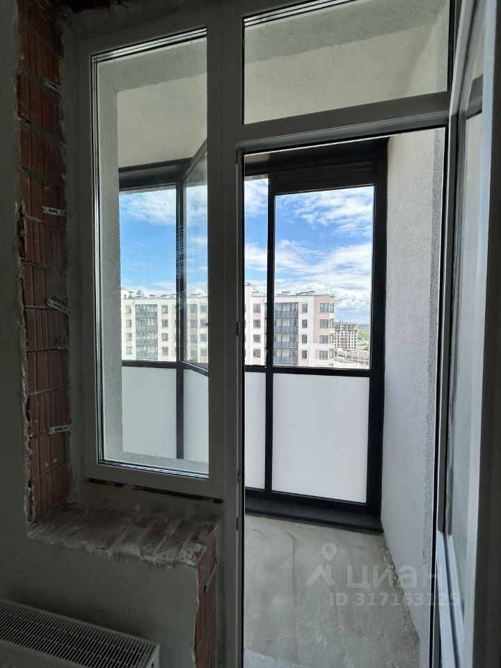 Продажа 1-комн квартиры на вторичном рынке Кудрово г., проспект Строителей, 1к1