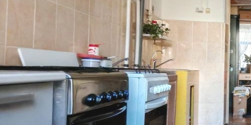 Комната Большеохтинский проспект, 22к1