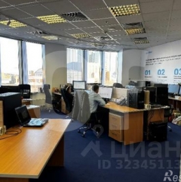 Аренда офиса ул Авиаконструктора Микояна,  д. 12