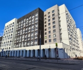 Продать Гаражи, машиноместа Старокирочный пер  2 