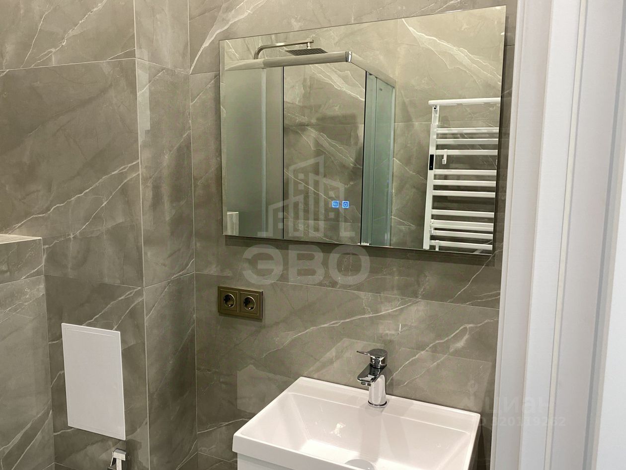 Аренда студии Мурино, улица Шувалова, 33/35