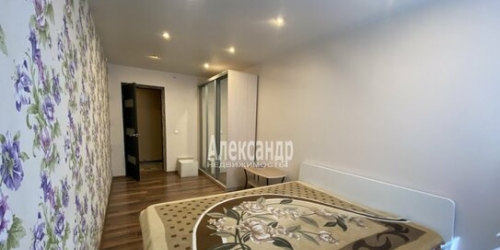 2-комн квартира Петергоф г, Разводная ул,  д. 23