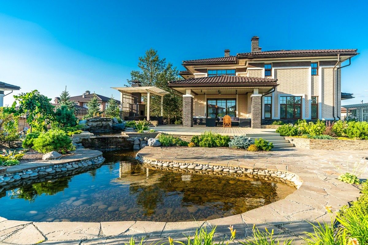 Продажа земли Онегин Парк кп, д. Глинка