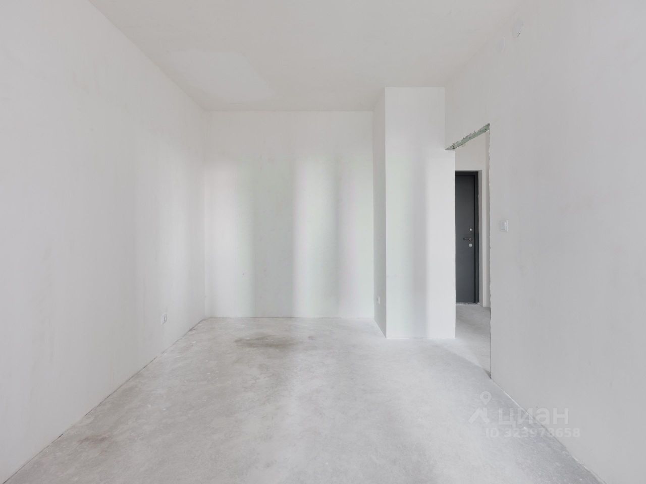 Аренда 1-комн квартиры на вторичном рынке Кубинская улица, 82к3с1