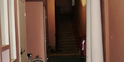 Комната Митавский переулок, 10