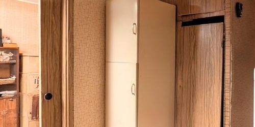 2-комн квартира Алтайская улица, 2