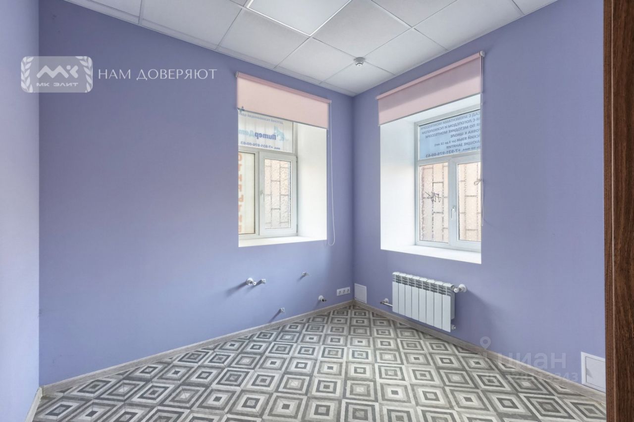 Продажа 2-комн квартиры на вторичном рынке Краснодонская улица, 27К2
