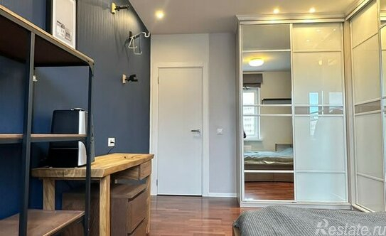 Продажа 1-комн квартиры на вторичном рынке ул Одоевского,  д. 22