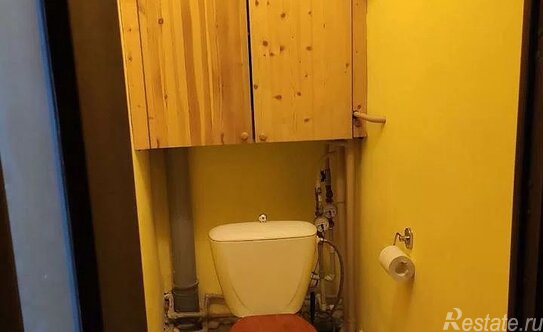 Аренда 2-комн квартиры на вторичном рынке улица Максимова,  д. 6