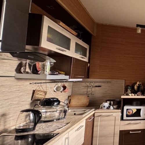 1-комн квартира Пискаревский проспект, 37к2