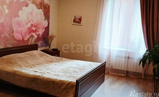 Продажа 4-комн квартиры на вторичном рынке Кондратьевский пр-кт,  д. 62,  к. 6