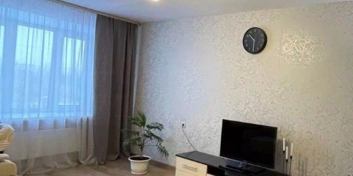 2-комн квартира пос. Понтонный, улица Варвары Петровой, 6