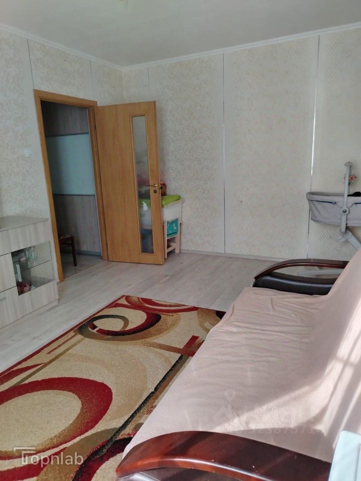 Продажа 2-комн квартиры на вторичном рынке Народная улица, 55