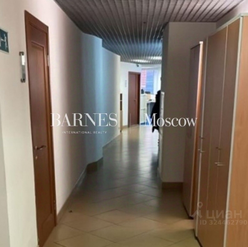 Офис ул Авиаконструктора Микояна,  д. 12