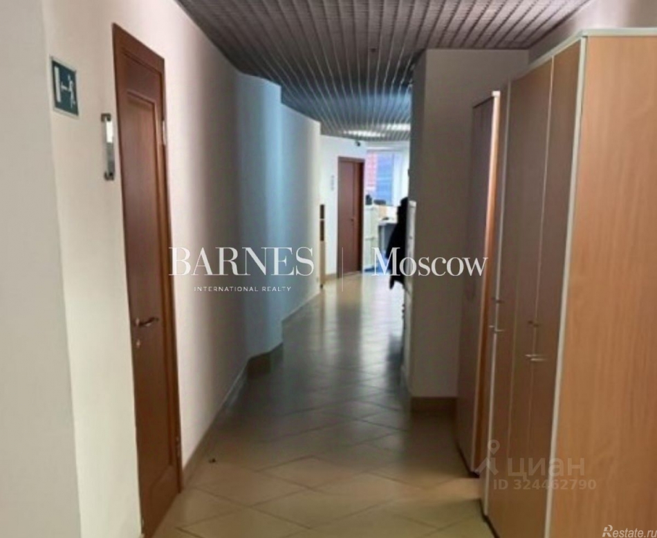 Аренда офиса ул Авиаконструктора Микояна,  д. 12