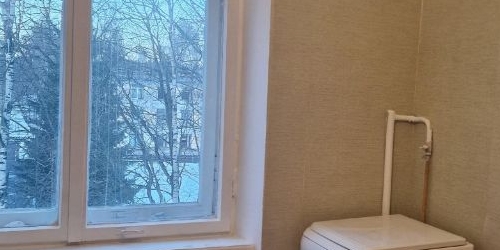 1-комн квартира пос. Бугры, Шоссейная улица, 20